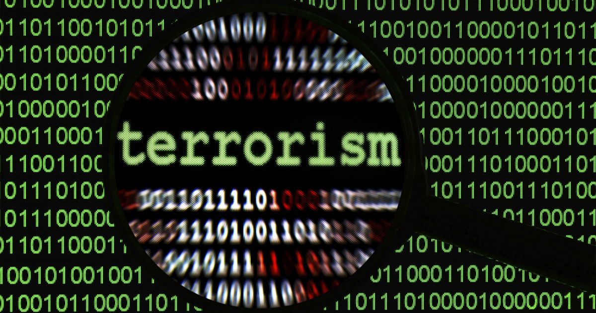 Информационный экстремизм в сети интернет