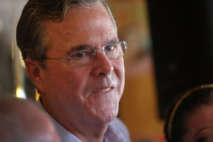 Former Florida Gov. Jeb Bush's welfare plan would eliminate food stamps, housing assistance programs as well as the Temporary Assistance for Needy Families program.