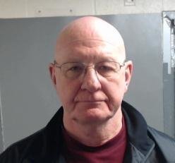 Kenneth Dewitt faces 50 counts of sexual assault.