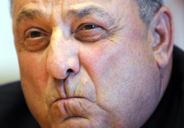 Maine Gov. Paul LePage (R) blasted the media for focusing on his comments, instead of the larger problem of heroin. But he couldn't name any specific issues that outlets hadn't covered.