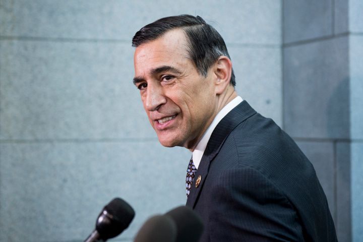 Rep. Darrell Issa (R-Calif.) may be the wealthiest member of Congress, but his fortune does not hold a candle to the record $700 million Powerball jackpot.