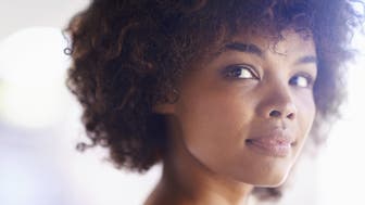 Natural Hair Steamer