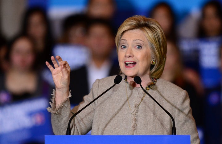 The U.S. is woefully behind the rest of the world on its leave policies. Hillary Clinton is one of the presidential contender