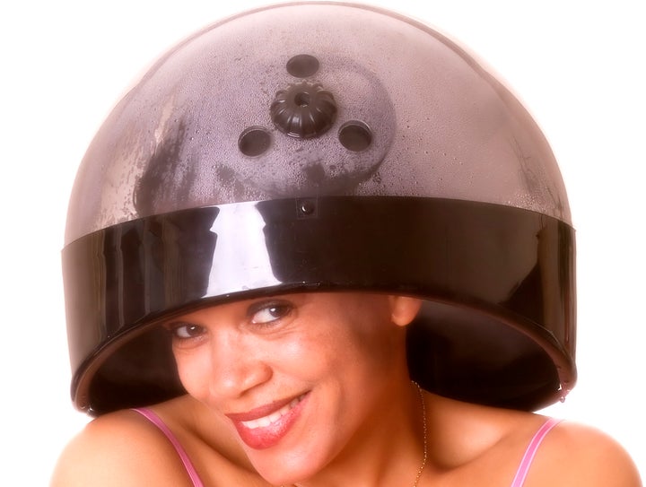 Hair Steamers Are The Secret To Having Soft And Supple Hair