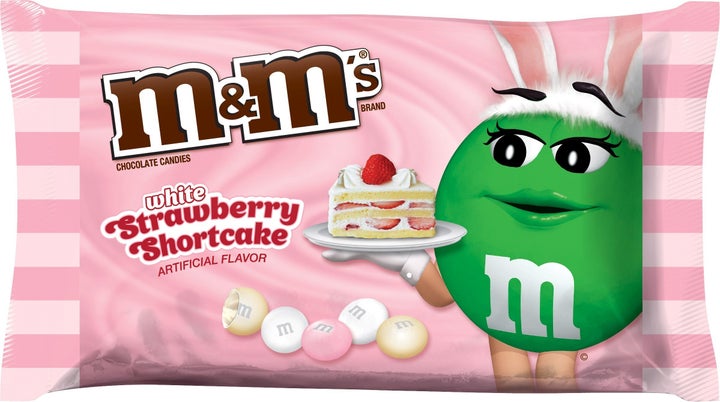 REVIEW: Hot Chocolate M&M's made with Dark Chocolate - The Impulsive Buy