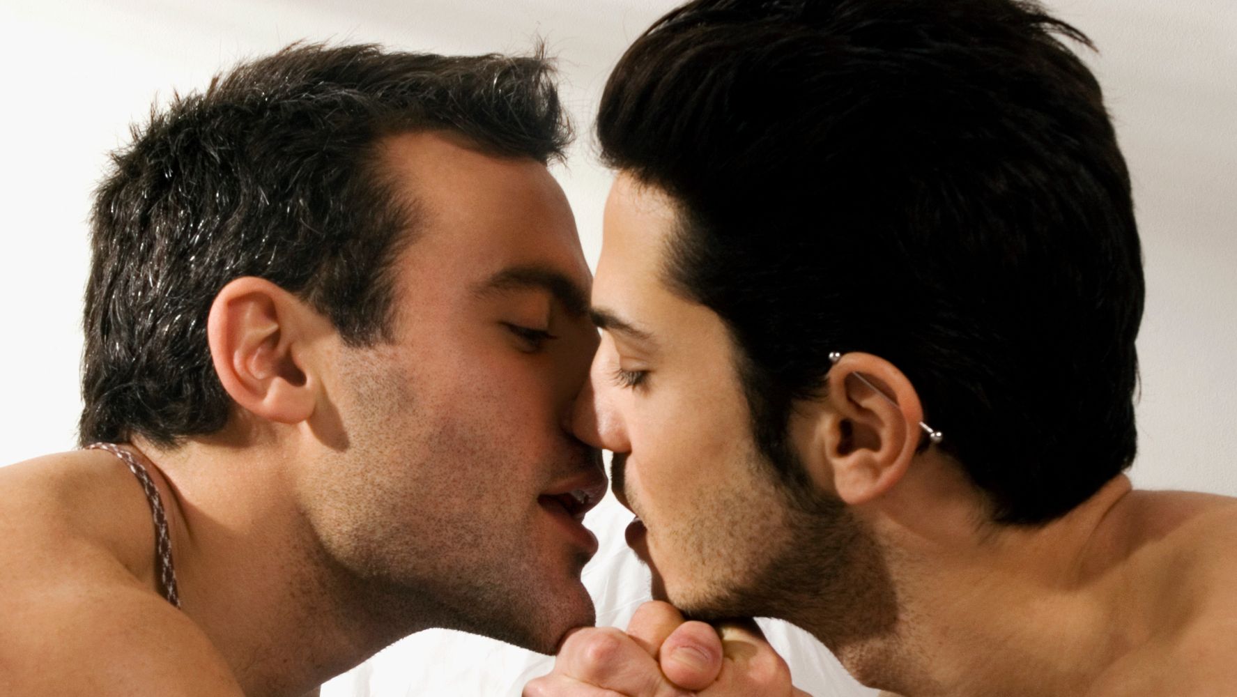 Is brad rutter gay - 🧡 Shirtless Men On The Blog: Brad Kalvo & Tyler M...