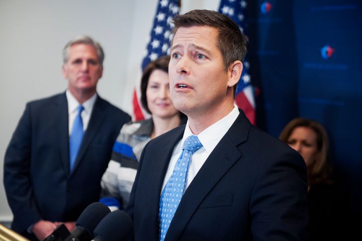 “My liberal friends, Congressional Black Caucus members, talk about fighting for the defenseless, the hopeless and the downtrodden," said Rep. Sean Duffy (R-Wis.) on Thursday. "There is no one more hopeless and voiceless than an unborn baby."