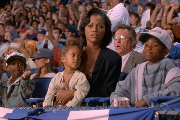 Dykker Ni ikke Here's What Happened To Michael Jordan's Daughter From 'Space Jam' |  HuffPost Entertainment
