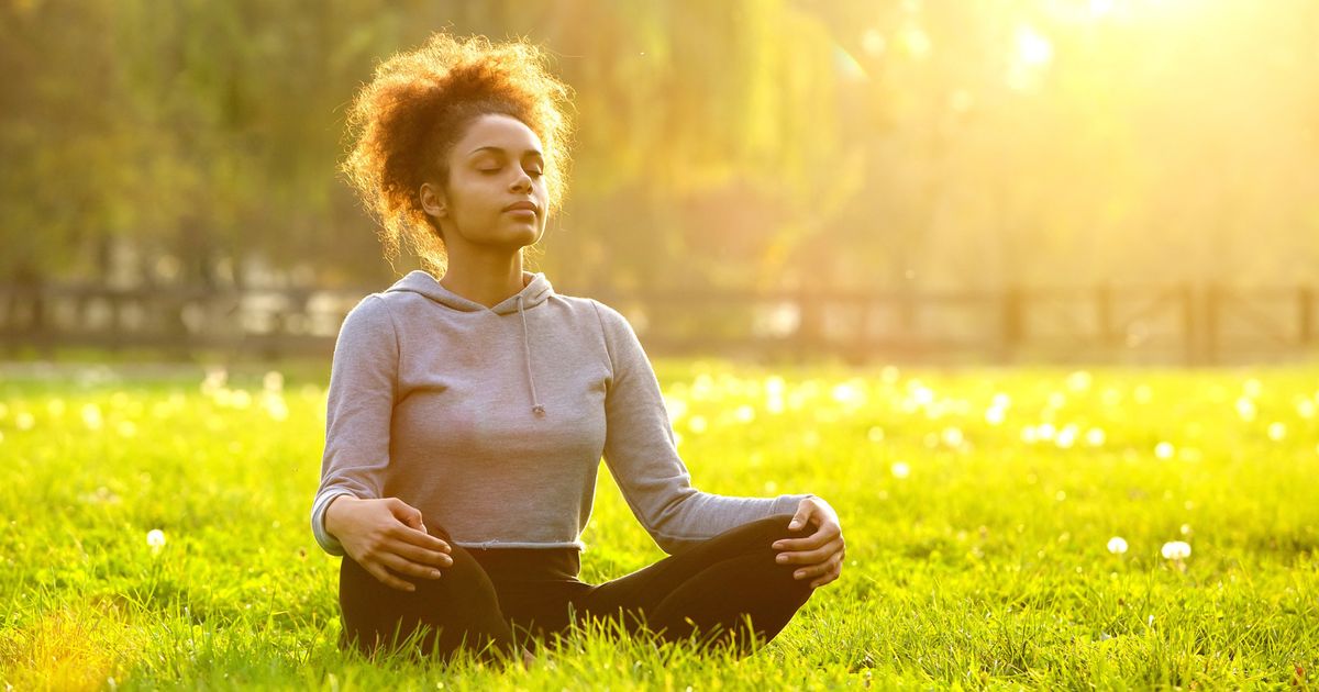 7 Things Mindful People Do Before 9 A.M.