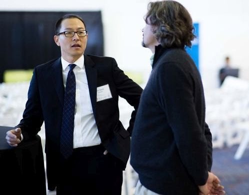 "Many times in a multi-residential building scenario, whether you’re an owner or a renter, you really have no idea how