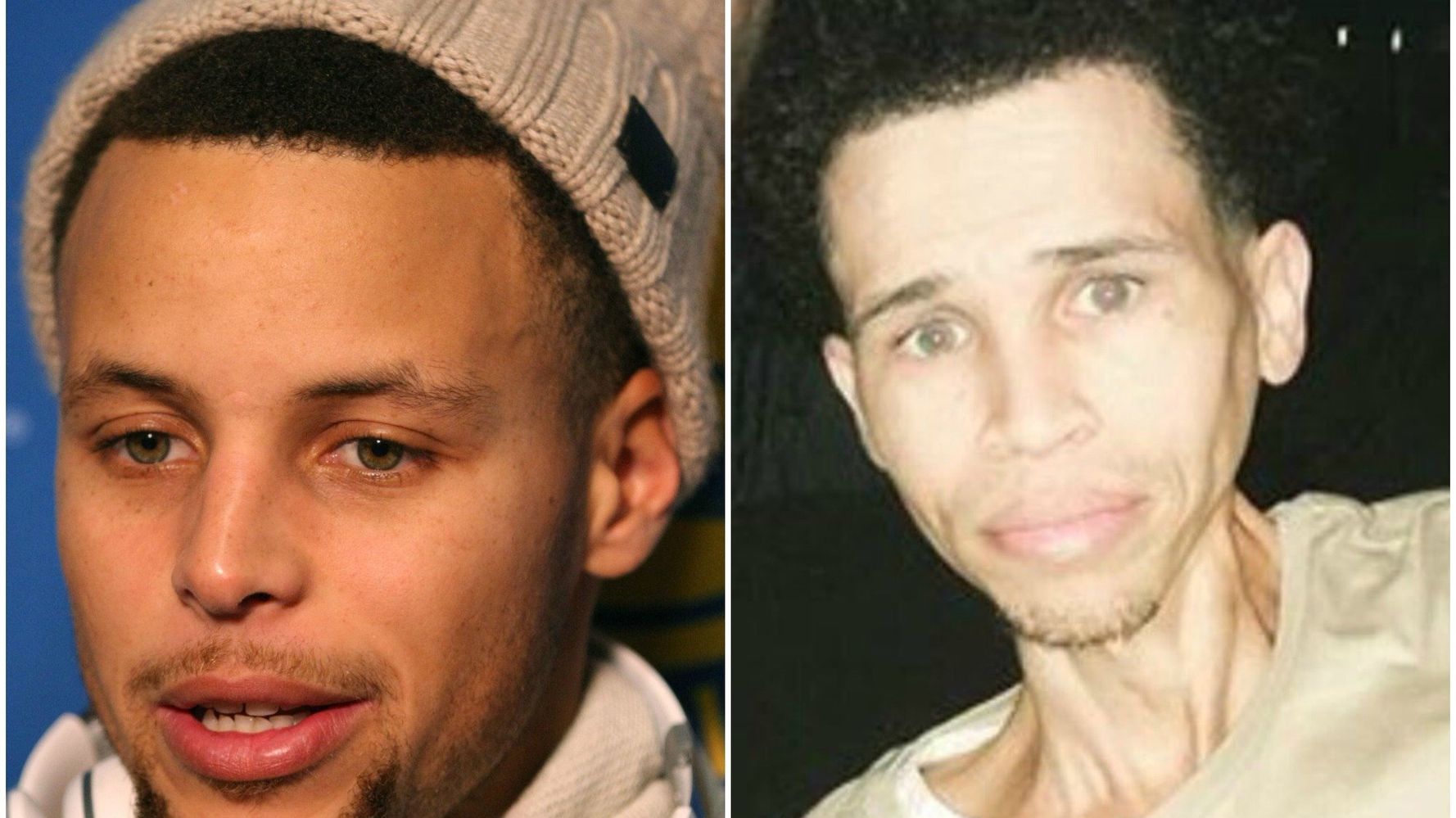 A Cancer Survivor Who Looks Like Stephen Curry Became A Horrible Meme