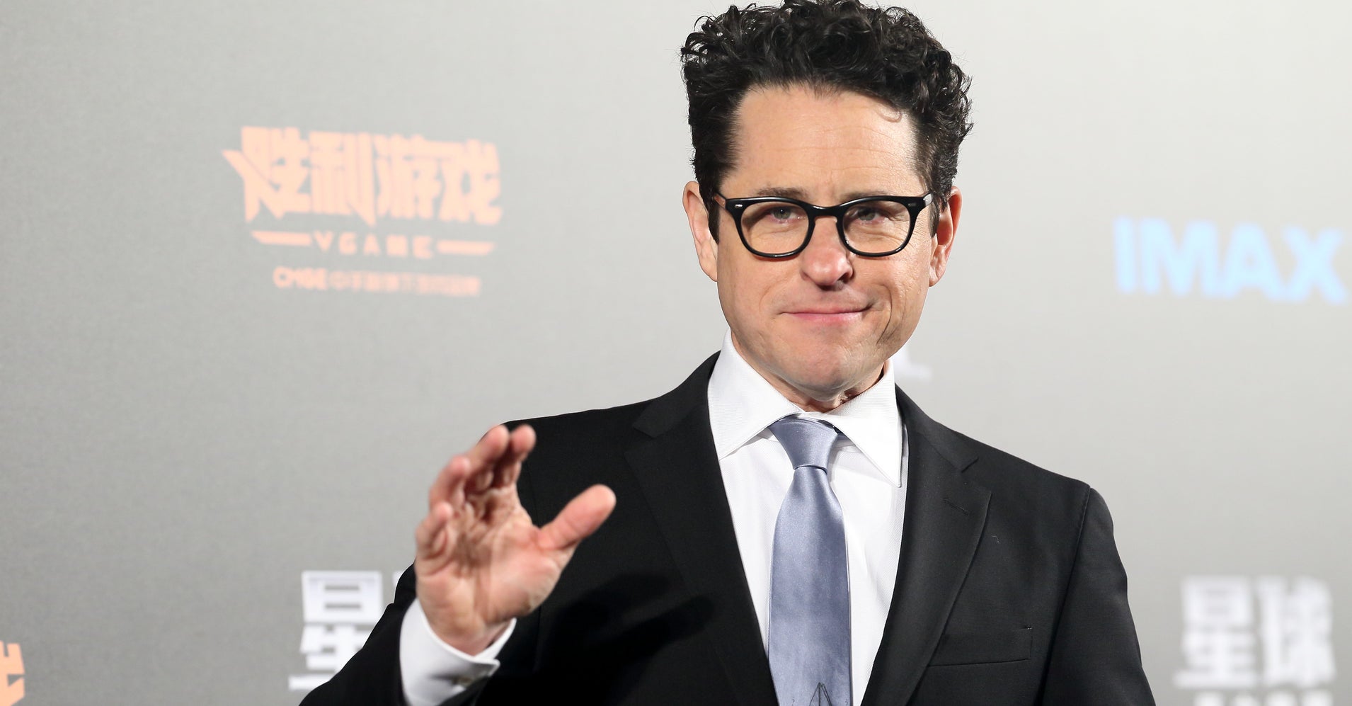J.J. Abrams 'Understands' Why You Call 'Force Awakens' A Rip-Off | HuffPost