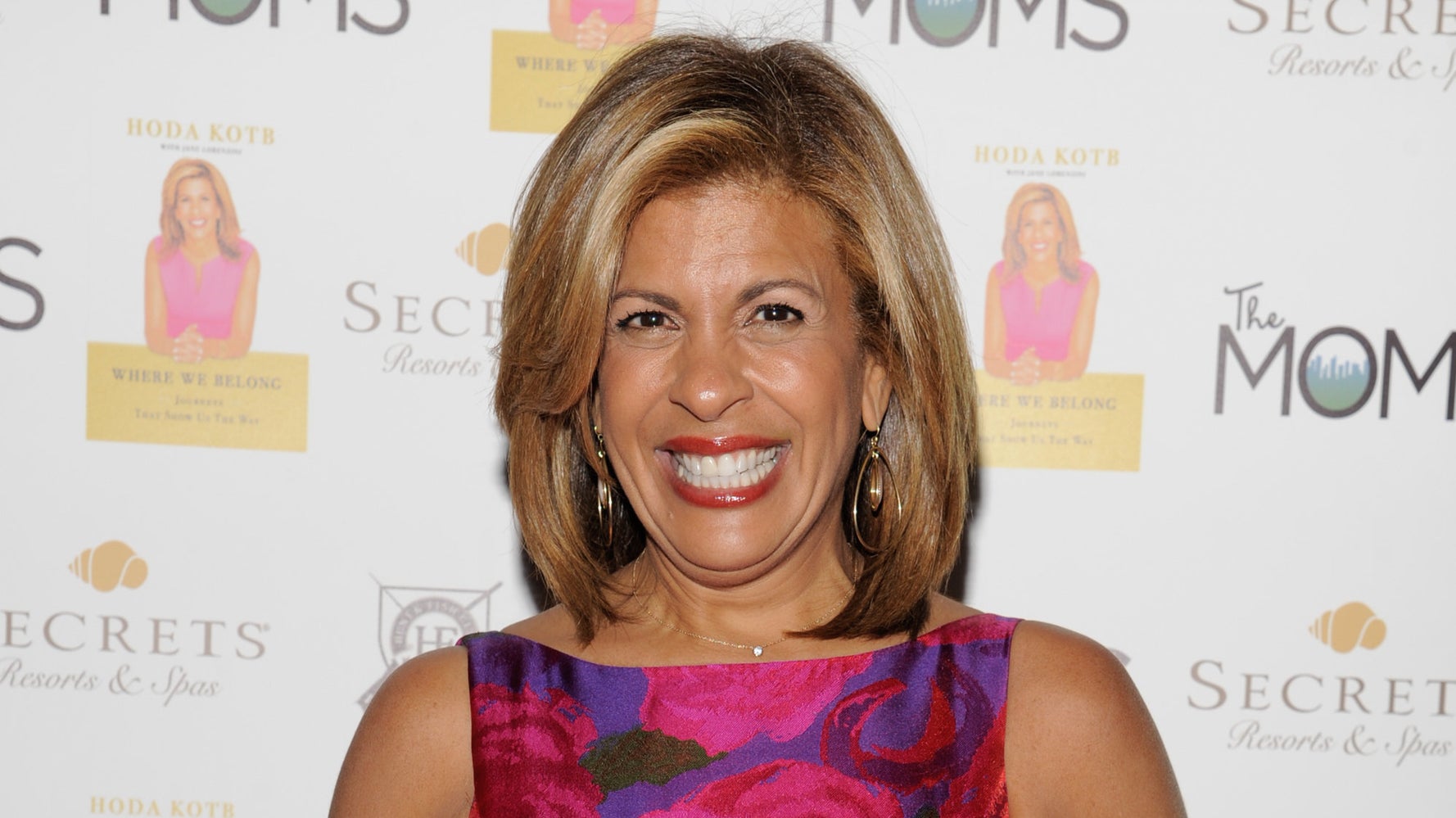 Why Hoda Kotb Doesn'T Regret Her Failures | Huffpost Huffpost Live