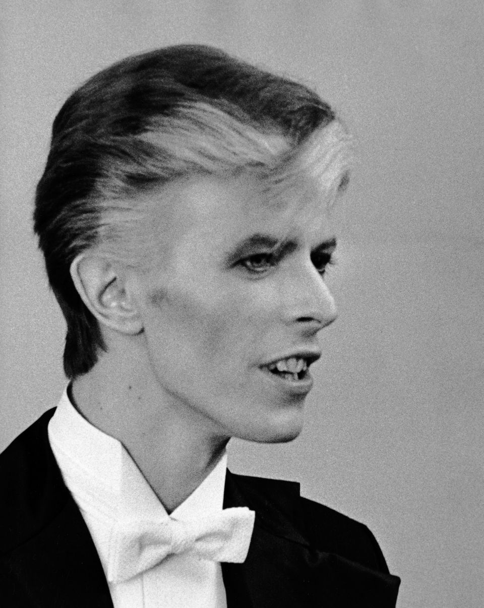 David Bowie's Son Shares Thank-You Letter From Palliative Care ...