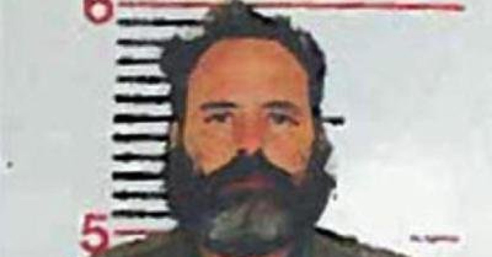 The Longest Armed Standoff In America May Finally Be Over HuffPost