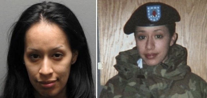 Police are seeking the public's help in locating Brenda Jackson, a 31-year-old mother of six who has been missing for more th