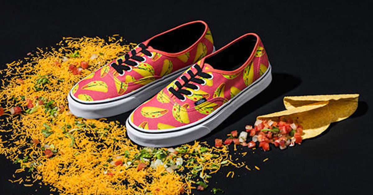 Vans shoes sales under $2