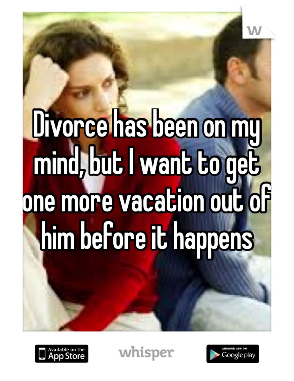 Divorce a my husband wants narcissistic Divorcing a