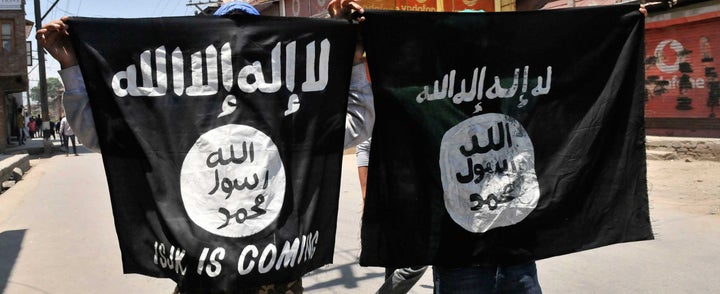ISIS is part of the story of domestic terror, but it's not the end of it.