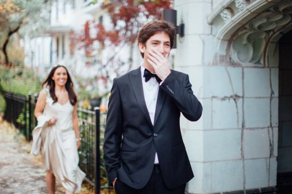 See Who Got Married This Weekend! | HuffPost Life