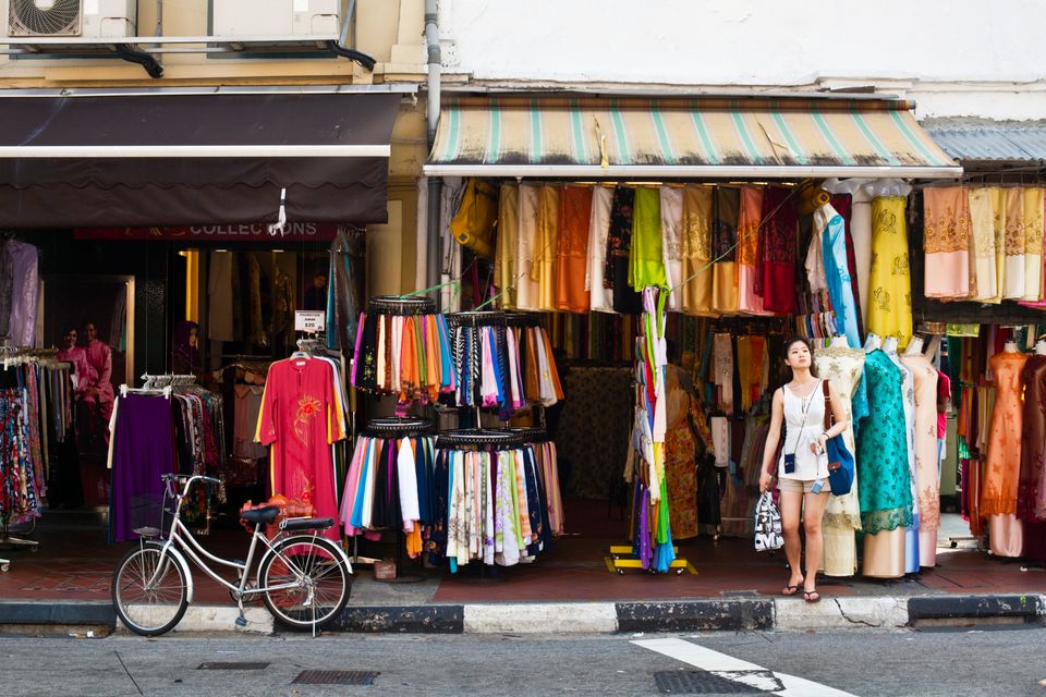 The World's 10 Best Shopping Destinations May Surprise You | HuffPost Life