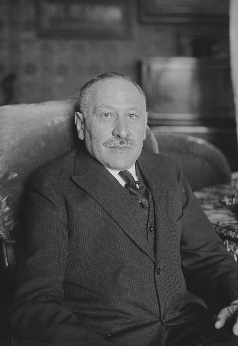 Julius Rosenwald