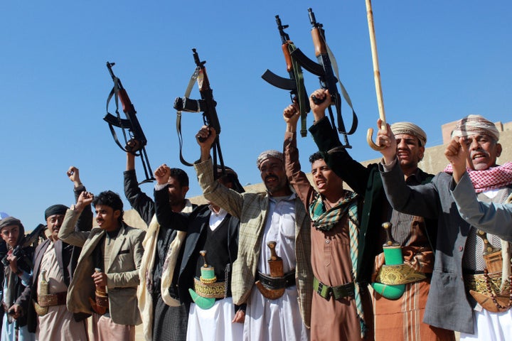 Yemen Peace Talks Postponed | HuffPost The WorldPost