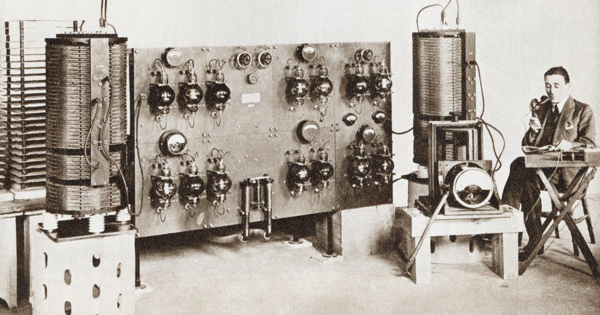 17 Insane Images Of Scientific Contraptions Through History | HuffPost ...