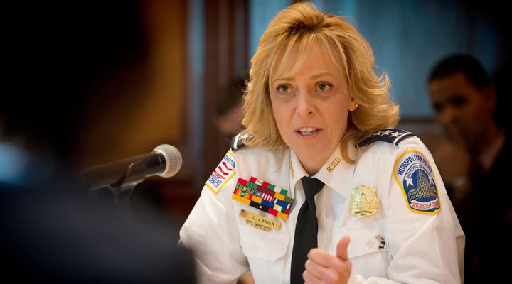 Washington, D.C. Police Chief Cathy Lanier has renamed the Gay and Lesbian Liaison Unit to the Lesbian, Gay, Bisexual and Transgender Liaison Unit.