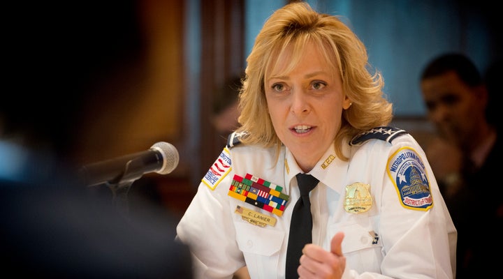 Washington, D.C. Police Chief Cathy Lanier has renamed the Gay and Lesbian Liaison Unit to the Lesbian, Gay, Bisexu