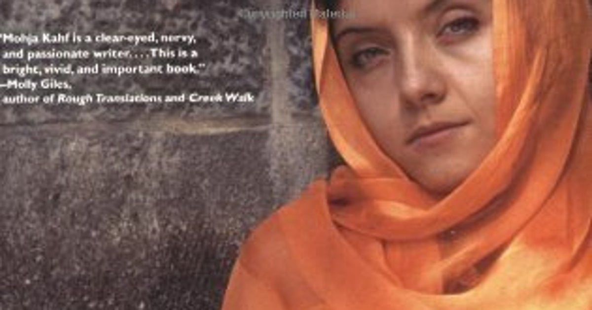 11 MustRead Books By Muslim Authors HuffPost Religion