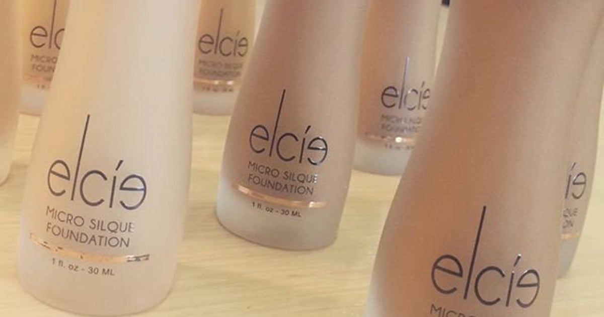 5 Amazing Foundation Makeup Brands You've Probably Never Heard Of