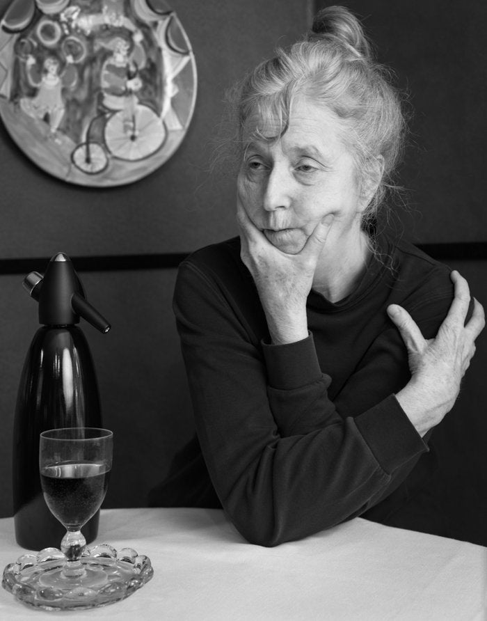 "After Picasso" by Laura Hofstadter. <a href="https://en.wikipedia.org/wiki/File:Pablo_Picasso,_1901-02,_Femme_au_caf%C3%A9_(Absinthe_Drinker),_oil_on_canvas,_73_x_54_cm,_Hermitage_Museum,_Saint_Petersburg,_Russia.jpg" target="_blank" role="link" class=" js-entry-link cet-external-link" data-vars-item-name="See the original Picasso here." data-vars-item-type="text" data-vars-unit-name="5695a425e4b09dbb4bad3726" data-vars-unit-type="buzz_body" data-vars-target-content-id="https://en.wikipedia.org/wiki/File:Pablo_Picasso,_1901-02,_Femme_au_caf%C3%A9_(Absinthe_Drinker),_oil_on_canvas,_73_x_54_cm,_Hermitage_Museum,_Saint_Petersburg,_Russia.jpg" data-vars-target-content-type="url" data-vars-type="web_external_link" data-vars-subunit-name="article_body" data-vars-subunit-type="component" data-vars-position-in-subunit="8">See the original Picasso here.</a>