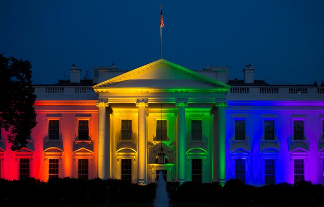 Obama's State Of The Union Speeches Show His Dedication To LGBT