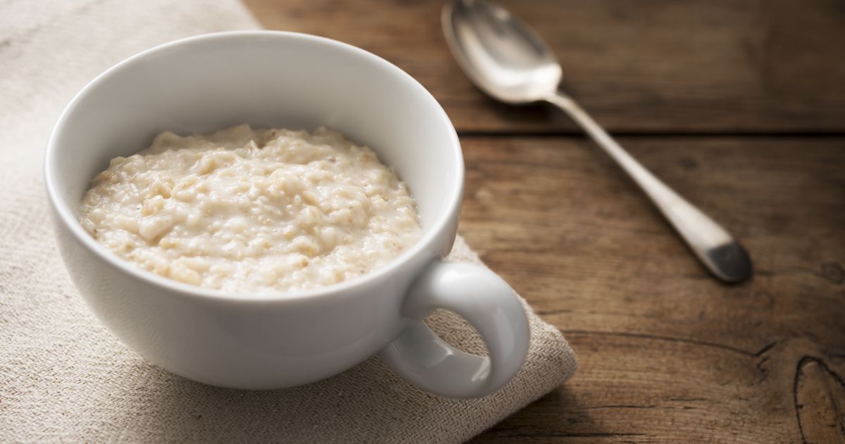 How To Cook Oatmeal, The Best Wintertime Breakfast Around | HuffPost Life