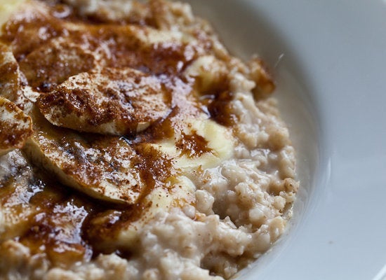 Lucky Charms Oatmeal Recipe - We are not Martha