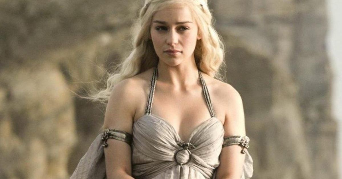 Emilia Clarke Faces Major Setback After Game of Thrones and Star