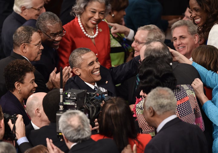 2015 SOTU, 2016 SOTU. Whatever. 