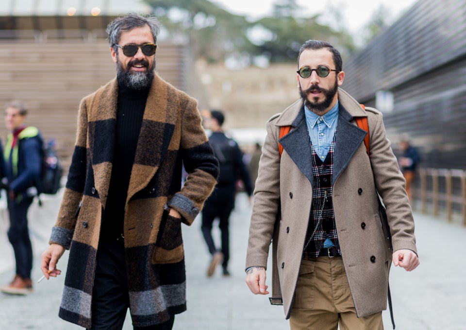 Why Pitti Uomo Is The Ultimate Playground For Male Peacocking ...