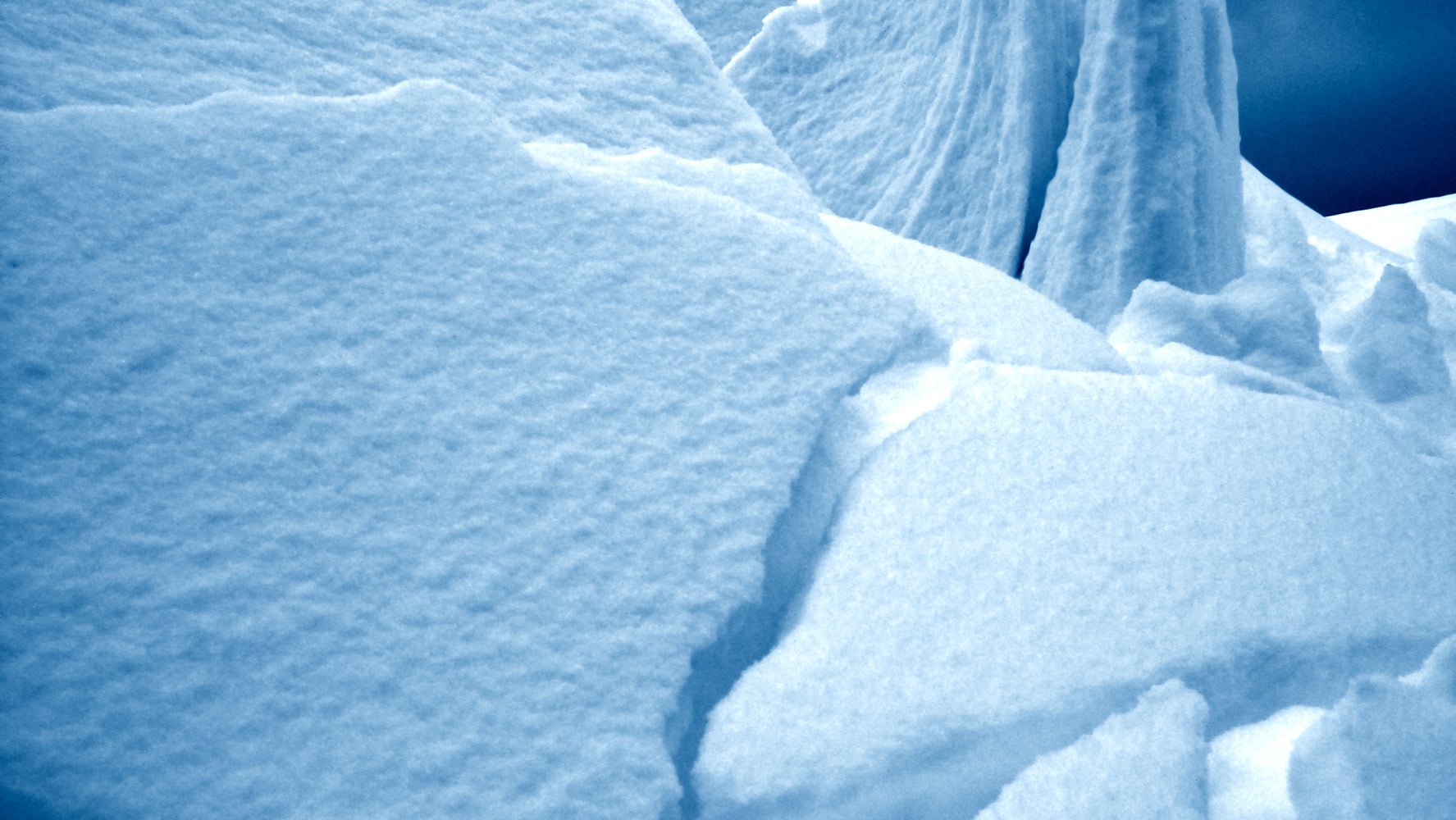 Rare 'Frost Quakes' Are Another Reason To Plan A Beach Vacation This