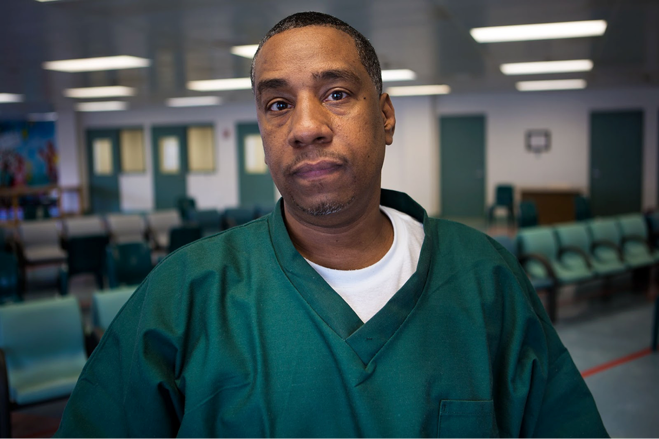 Darrell “Diamond” Jones has been in a Massachusetts prison for 30 years for a murder he says he didn’t commit.