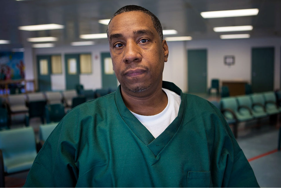Darrell “Diamond” Jones has been in a Massachusetts prison for 30 years for a murder he says he didn’t comm