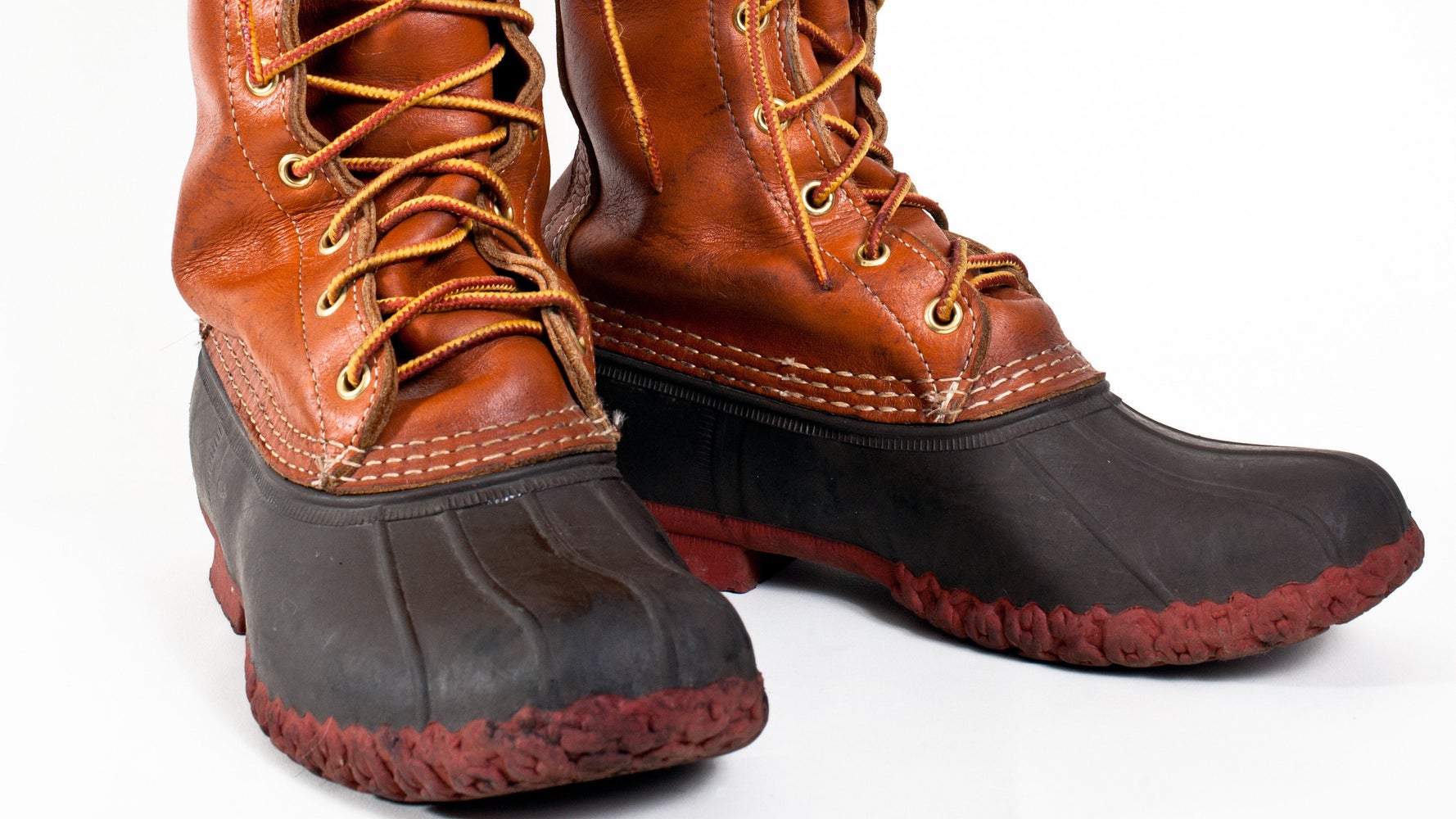 Shearwater faux shearling waterproof 2025 duck boot