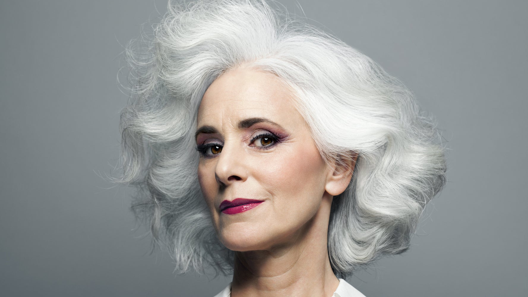 5 Things That Sound Crazy But May Actually Cover Up Gray Hair | HuffPost Post 50 5 Things That Sound Crazy But May Actually Cover Up Gray Hair | HuffPost Post 50