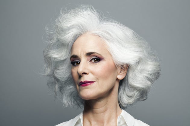 5 Things That Sound Crazy But May Actually Cover Up Gray Hair