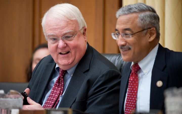 Reps. Jim Sensenbrenner (R-Wis.) and Bobby Scott (D-Va.) have cosponsored the Safe, Accountable, Fair and Effective (SAFE) Act, which would rein in the size and costs of the federal criminal code and prison system.