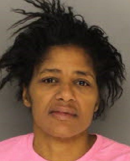 Barbara Pulliam, 51, of Erie, Pennsylvania, is accused of cutting a man's genitals with a butcher knife.