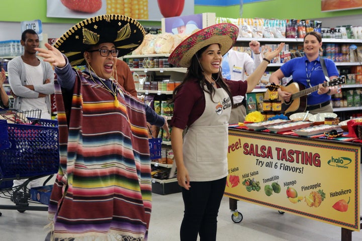 The Cast Reflects on Their Time Together - Superstore 