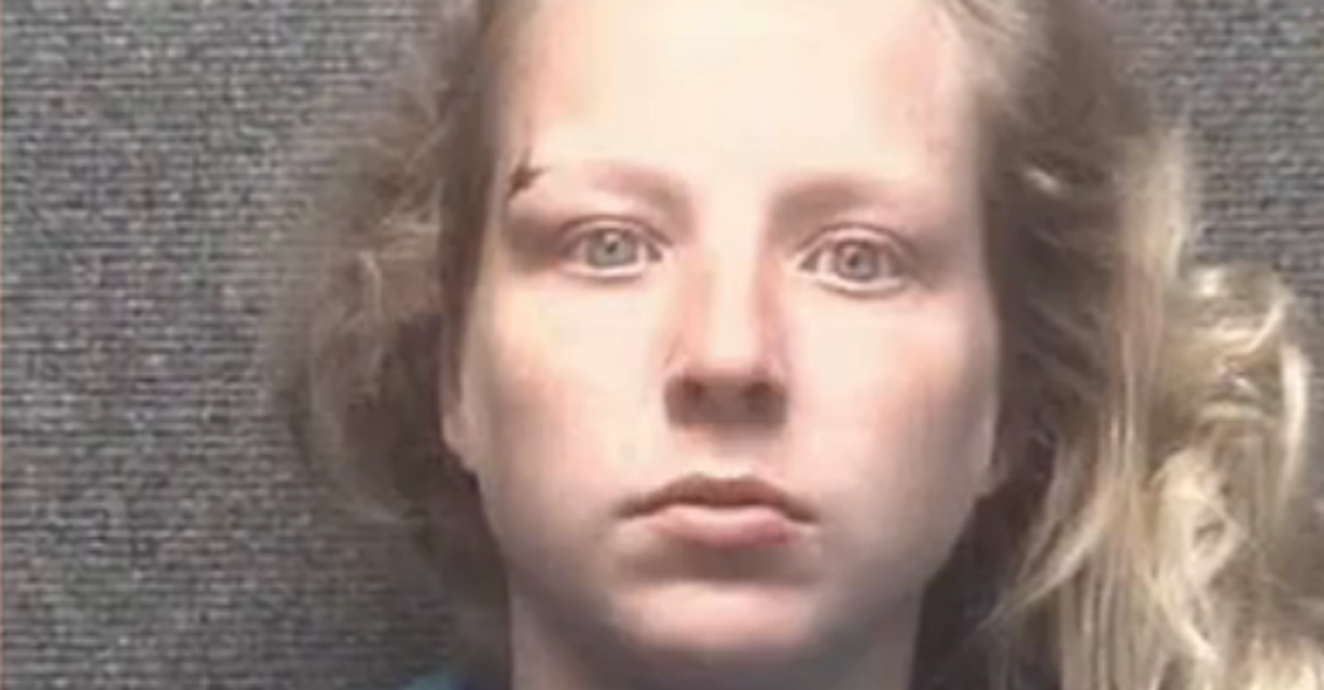 Finger Biting Walmart Shopper Stole Lube Panties Cops