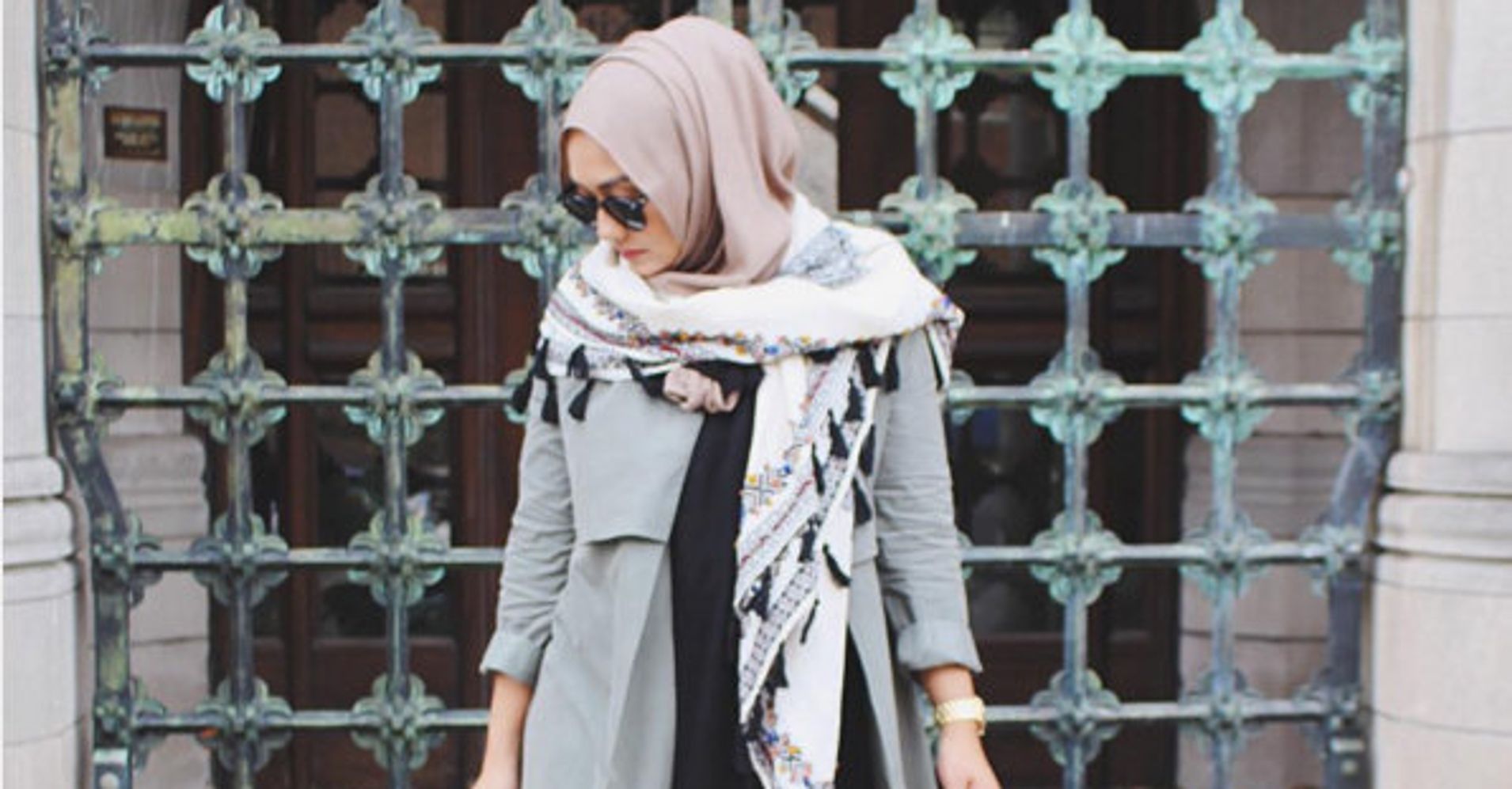 15 Fashionable Muslim Women To Follow On Instagram HuffPost